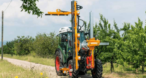 42 - Nettoyeur Haute Pression, Aspirateur, compresseurs, outils pneumatique - Entretien - Lamier arboricole