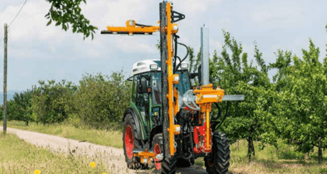 42 - Nettoyeur Haute Pression, Aspirateur, compresseurs, outils pneumatique - Entretien - Lamier arboricole