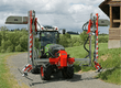 42 - Nettoyeur Haute Pression, Aspirateur, compresseurs, outils pneumatique - Entretien - Rogneuse ELITE VIEW