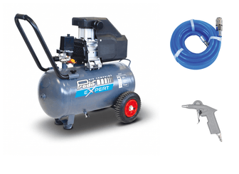 42 - Nettoyeur Haute Pression, Aspirateur, compresseurs, outils pneumatique - Compresseurs - Compresseur 50 L