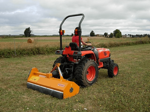 42 - Nettoyeur Haute Pression, Aspirateur, compresseurs, outils pneumatique - Entretien - Broyeur fixe ME - MT - MKD