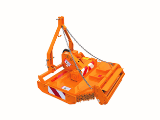 42 - Nettoyeur Haute Pression, Aspirateur, compresseurs, outils pneumatique - Entretien - Combiné rogneuse/tondeuse