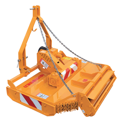 42 - Nettoyeur Haute Pression, Aspirateur, compresseurs, outils pneumatique - Entretien - Combiné rogneuse/tondeuse