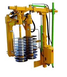 42 - Nettoyeur Haute Pression, Aspirateur, compresseurs, outils pneumatique - Entretien - Prétailleuse FERRAND