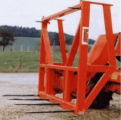 17 - Divers - Divers - Fourche pic botte