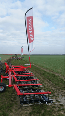 42 - Nettoyeur Haute Pression, Aspirateur, compresseurs, outils pneumatique - Entretien - Herse étrille HET