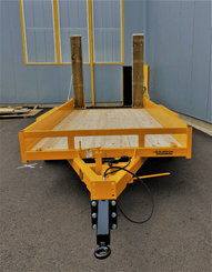 60 - Transport - Pièce techniques - Porte engins PEA et PAF