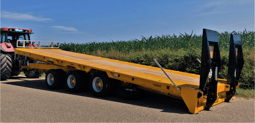 60 - Transport - Pièce techniques - Porte engins PEA et PAF