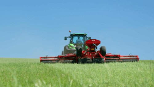 45 - Pièces d'usure et travail du sol - Divers - Rouleau GRASS ROLLER
