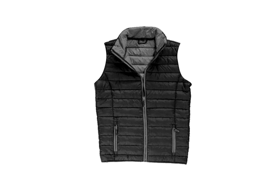 24 - Equipement et protection individuelle - Habillement - Doudoune sans manche