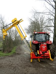 41 - Motoculture, Outillage Ferme et Jardin  - Outillage jardin et ferme - Enfonce pieux RABAUD
