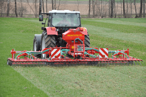 42 - Nettoyeur Haute Pression, Aspirateur, compresseurs, outils pneumatique - Entretien - Matériels d'entretien de prairies EINBOCK