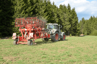 42 - Nettoyeur Haute Pression, Aspirateur, compresseurs, outils pneumatique - Entretien - Matériels d'entretien de prairies EINBOCK