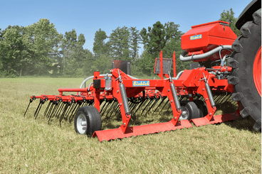 42 - Nettoyeur Haute Pression, Aspirateur, compresseurs, outils pneumatique - Entretien - Matériels d'entretien de prairies EINBOCK