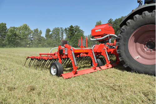 42 - Nettoyeur Haute Pression, Aspirateur, compresseurs, outils pneumatique - Entretien - Matériels d'entretien de prairies EINBOCK