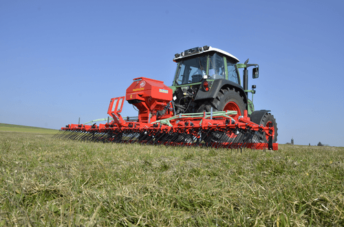 42 - Nettoyeur Haute Pression, Aspirateur, compresseurs, outils pneumatique - Entretien - Matériels d'entretien de prairies EINBOCK
