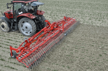42 - Nettoyeur Haute Pression, Aspirateur, compresseurs, outils pneumatique - Entretien - Herse étrille rotative AEROSTAR ROTATION
