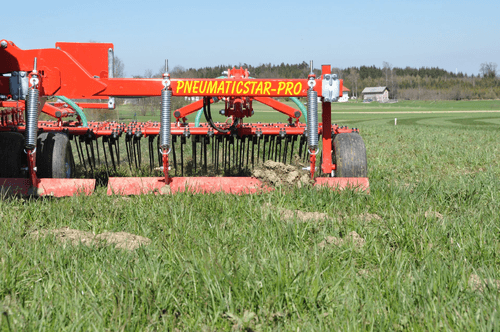 42 - Nettoyeur Haute Pression, Aspirateur, compresseurs, outils pneumatique - Entretien - Matériels d'entretien de prairies EINBOCK