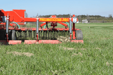 42 - Nettoyeur Haute Pression, Aspirateur, compresseurs, outils pneumatique - Entretien - Matériels d'entretien de prairies EINBOCK