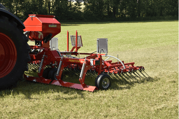42 - Nettoyeur Haute Pression, Aspirateur, compresseurs, outils pneumatique - Entretien - Matériels d'entretien de prairies EINBOCK