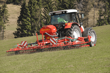 42 - Nettoyeur Haute Pression, Aspirateur, compresseurs, outils pneumatique - Entretien - Matériels d'entretien de prairies EINBOCK