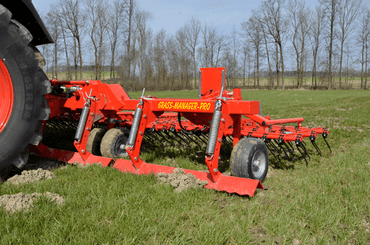 42 - Nettoyeur Haute Pression, Aspirateur, compresseurs, outils pneumatique - Entretien - Matériels d'entretien de prairies EINBOCK