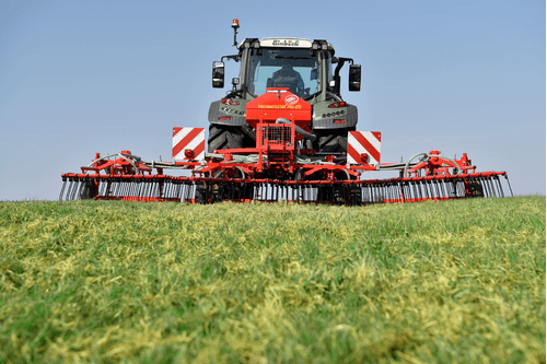 42 - Nettoyeur Haute Pression, Aspirateur, compresseurs, outils pneumatique - Entretien - Matériels d'entretien de prairies EINBOCK