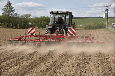 42 - Nettoyeur Haute Pression, Aspirateur, compresseurs, outils pneumatique - Entretien - Herse étrille AEROSTAR FUSION