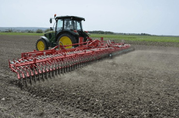 42 - Nettoyeur Haute Pression, Aspirateur, compresseurs, outils pneumatique - Entretien - Herse étrille rotative AEROSTAR ROTATION