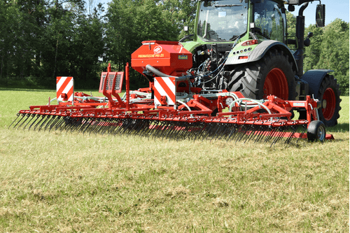 42 - Nettoyeur Haute Pression, Aspirateur, compresseurs, outils pneumatique - Entretien - Matériels d'entretien de prairies EINBOCK