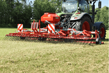 42 - Nettoyeur Haute Pression, Aspirateur, compresseurs, outils pneumatique - Entretien - Matériels d'entretien de prairies EINBOCK