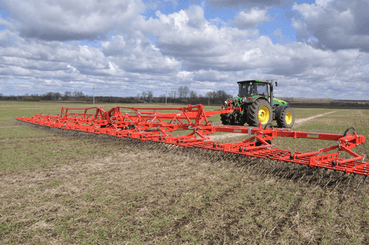 42 - Nettoyeur Haute Pression, Aspirateur, compresseurs, outils pneumatique - Entretien - Herse étrille AEROSTAR FUSION