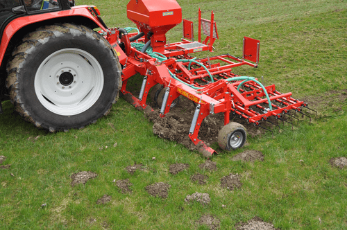 42 - Nettoyeur Haute Pression, Aspirateur, compresseurs, outils pneumatique - Entretien - Matériels d'entretien de prairies EINBOCK