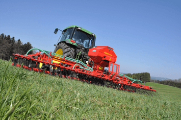 42 - Nettoyeur Haute Pression, Aspirateur, compresseurs, outils pneumatique - Entretien - Matériels d'entretien de prairies EINBOCK