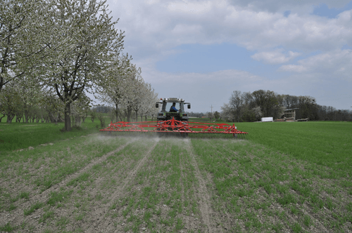 42 - Nettoyeur Haute Pression, Aspirateur, compresseurs, outils pneumatique - Entretien - Herse étrille AEROSTAR FUSION