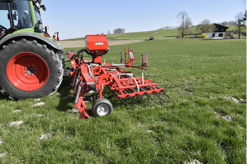 42 - Nettoyeur Haute Pression, Aspirateur, compresseurs, outils pneumatique - Entretien - Matériels d'entretien de prairies EINBOCK