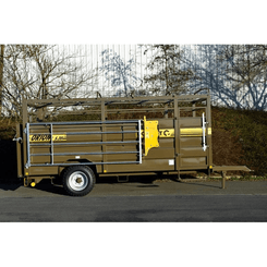 60 - Transport - Pièce techniques - Bétaillère ORION