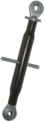 02 - Accessoires attelage et remorque - Barre de poussée - Barre de poussée lourde