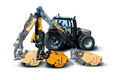 42 - Nettoyeur Haute Pression, Aspirateur, compresseurs, outils pneumatique - Entretien - Épareuses MC CONNEL