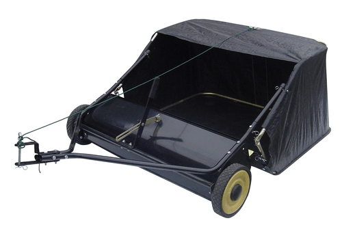 41 - Motoculture, Outillage Ferme et Jardin  - Outillage jardin et ferme - Balai ramasseur 339 L