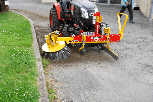 42 - Nettoyeur Haute Pression, Aspirateur, compresseurs, outils pneumatique - Entretien - Désherbeur - HERBIONET