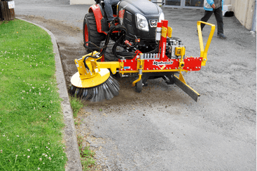 42 - Nettoyeur Haute Pression, Aspirateur, compresseurs, outils pneumatique - Entretien - Désherbeur - HERBIONET