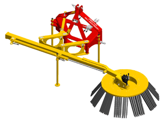 42 - Nettoyeur Haute Pression, Aspirateur, compresseurs, outils pneumatique - Entretien - Désherbeur - HERBIONET