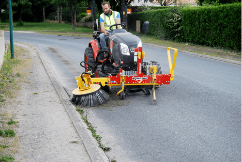 42 - Nettoyeur Haute Pression, Aspirateur, compresseurs, outils pneumatique - Entretien - Désherbeur - HERBIONET