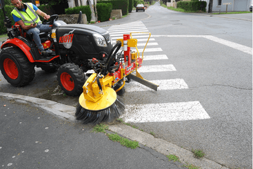 42 - Nettoyeur Haute Pression, Aspirateur, compresseurs, outils pneumatique - Entretien - Désherbeur - HERBIONET