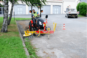 42 - Nettoyeur Haute Pression, Aspirateur, compresseurs, outils pneumatique - Entretien - Désherbeur - HERBIONET