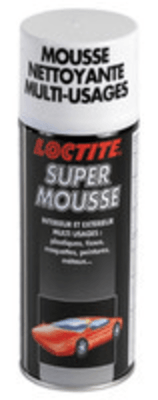 23 - Equipement atelier - Divers - Mousse de nettoyage SF 7085 400 ML