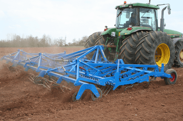 45 - Pièces d'usure et travail du sol - Divers - Vibroculteur POLYSOL