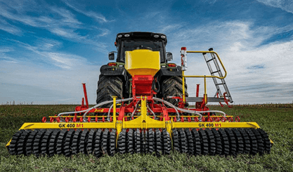 42 - Nettoyeur Haute Pression, Aspirateur, compresseurs, outils pneumatique - Entretien - Matériel d'entretien de prairies régénérateur de prairie