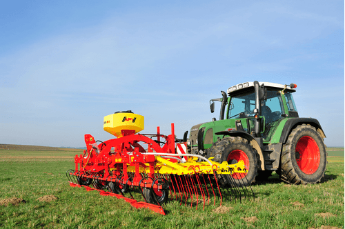 42 - Nettoyeur Haute Pression, Aspirateur, compresseurs, outils pneumatique - Entretien - Matériel d'entretien de prairies régénérateur de prairie
